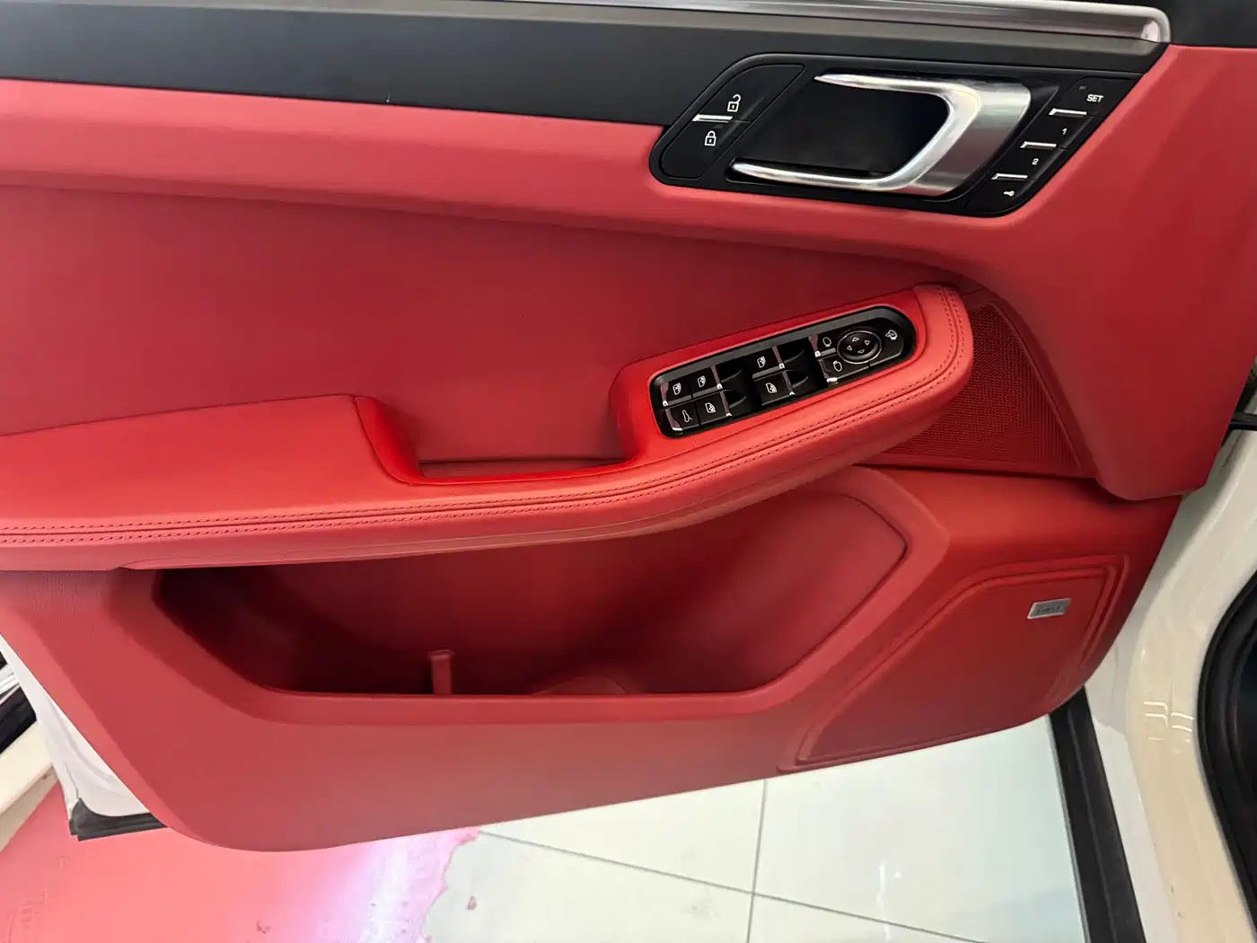 Porsche Macan 2020 Macan 2.0T фото 14