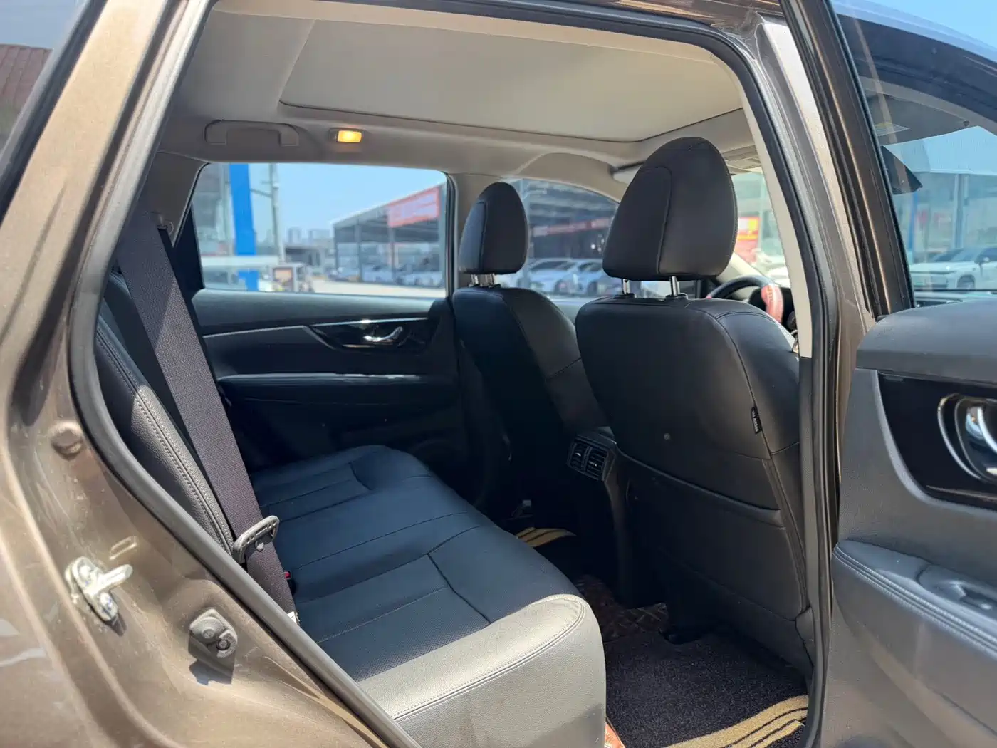 Nissan X-Trail, миниатюра 11