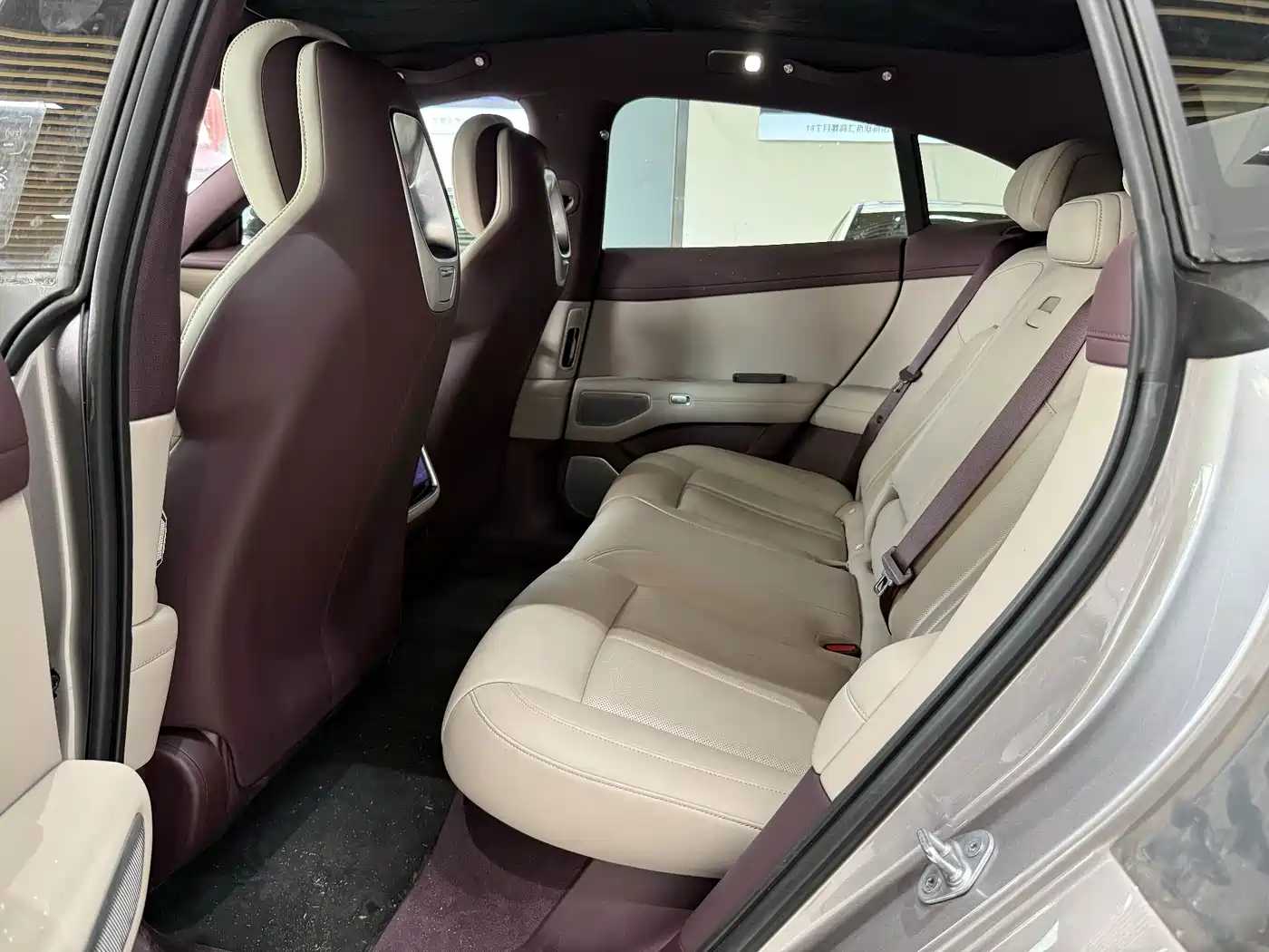 Xiaomi Auto Xiaomi YU7 2026 2025 Extended Range AWD Pro