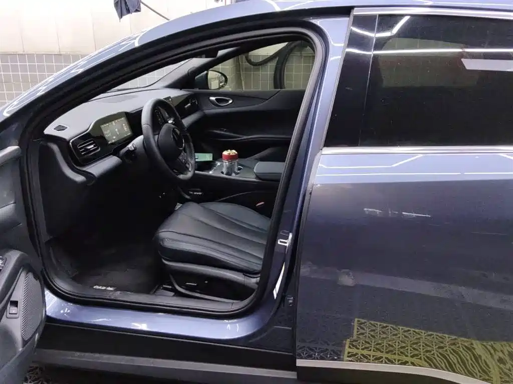 BYD SEAL 06 NEW ENERGY