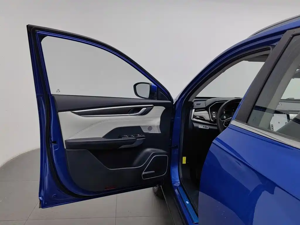 Weltmeister EX5 2019 2018 EX5 400 Lite Explorer Edition
