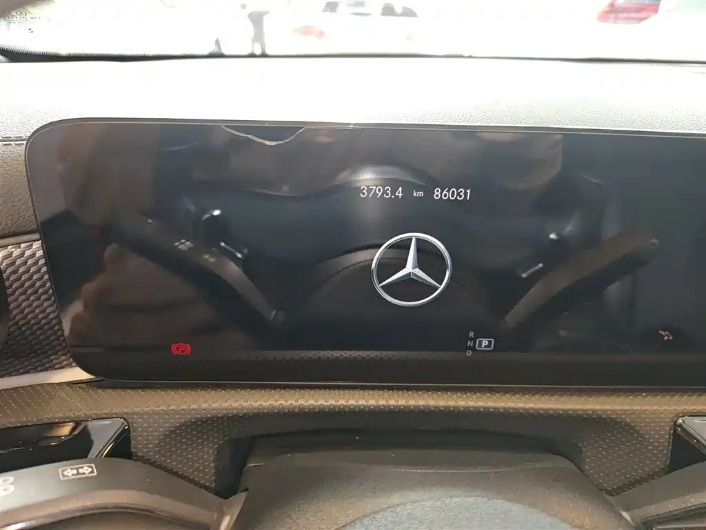 Mercedes-Benz A-Class 2020 Facelift A 200 L Sport Sedan Fashion фото 8