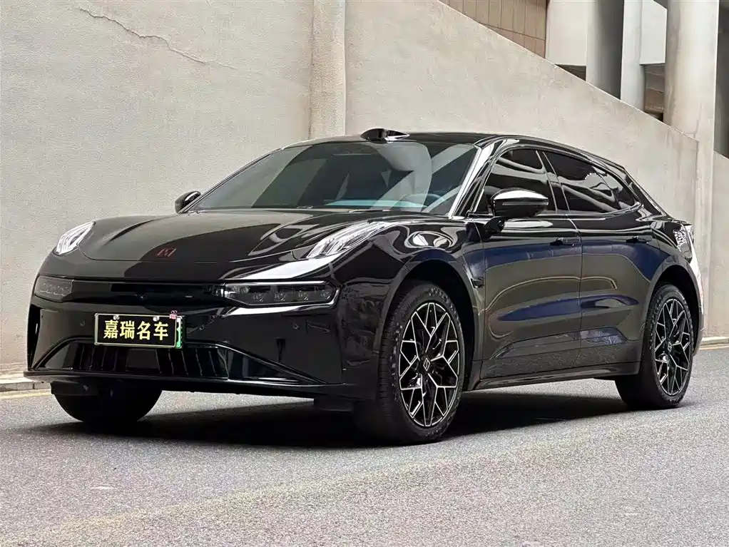 ZEEKR EXTREME KRYPTON 001