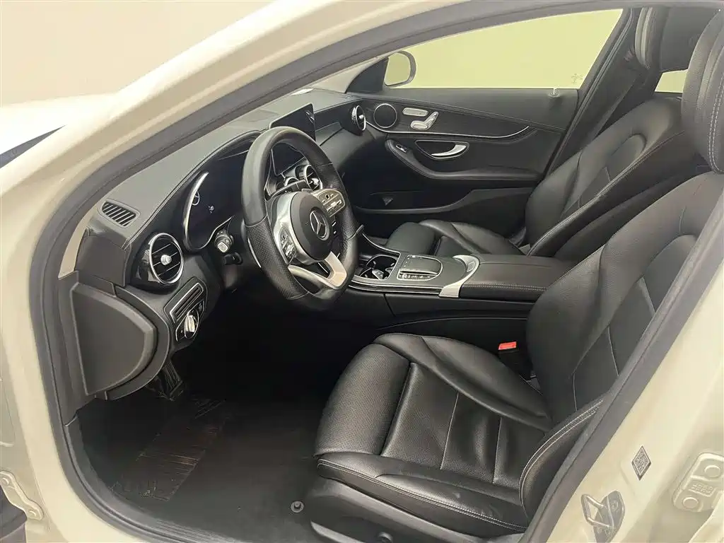 Mercedes-Benz C-Class 2020 C 260 L Sport фото 13