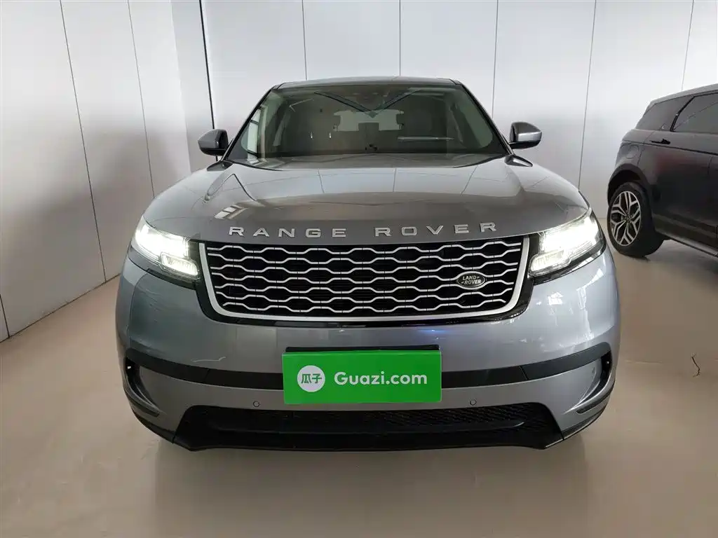Land Rover Range Rover Velar 2019 250PS фото 3