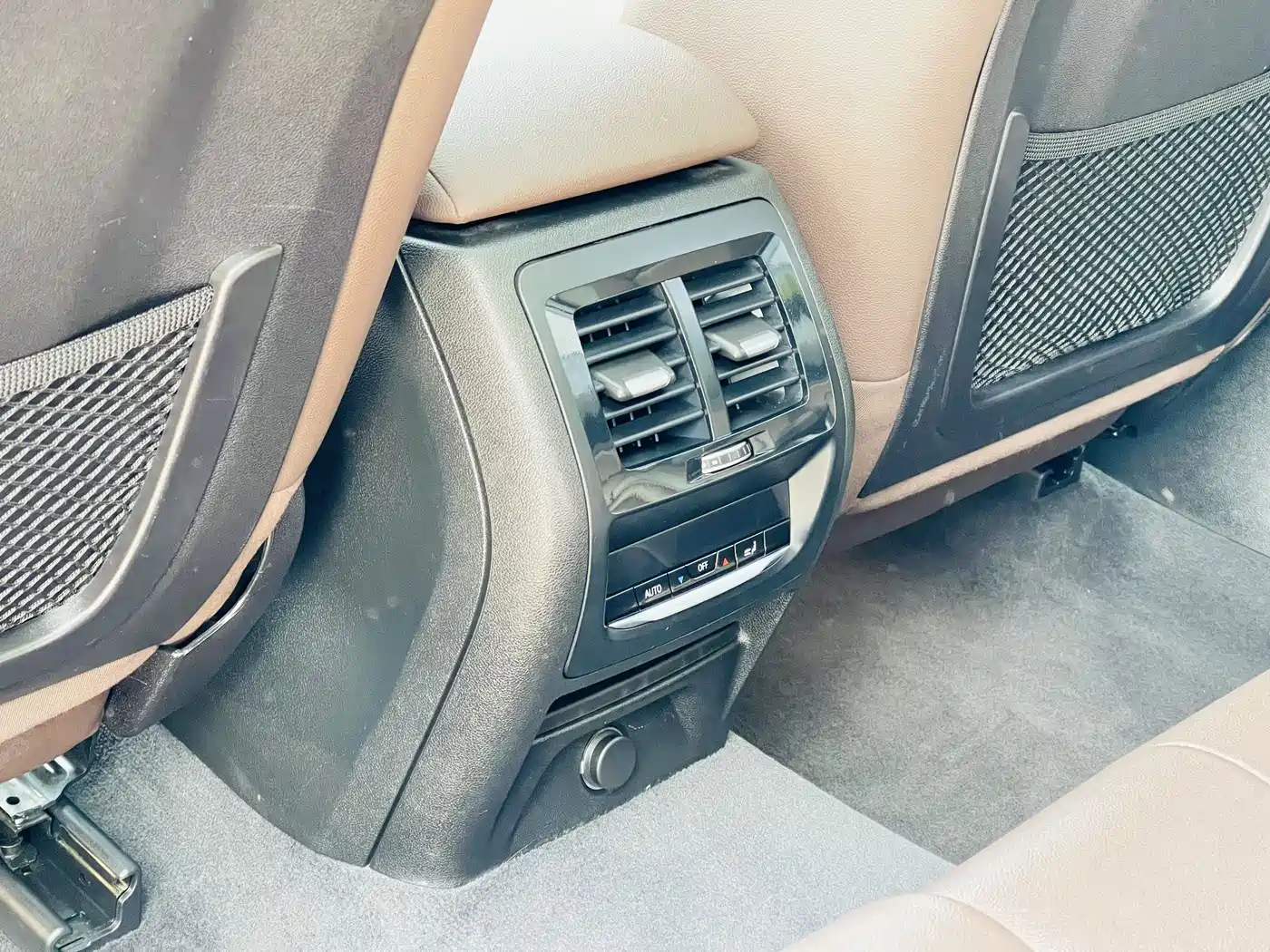 BMW X3 2018 xDrive25i M Sport Package China VI фото 9