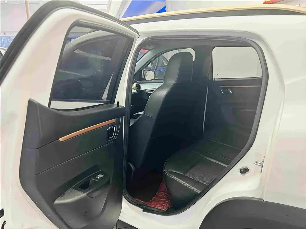 Dongfeng Yipai Nano BOX 2023 2022 Wind Chaser Edition 351KM Standard
