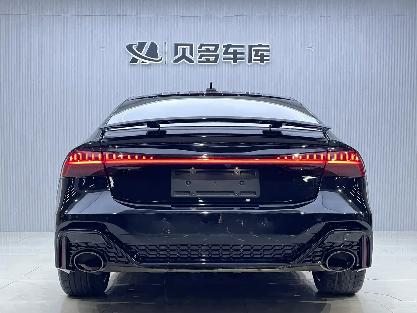 Audi A7 2019 55 TFSI quattro Dynamic Type фото 4