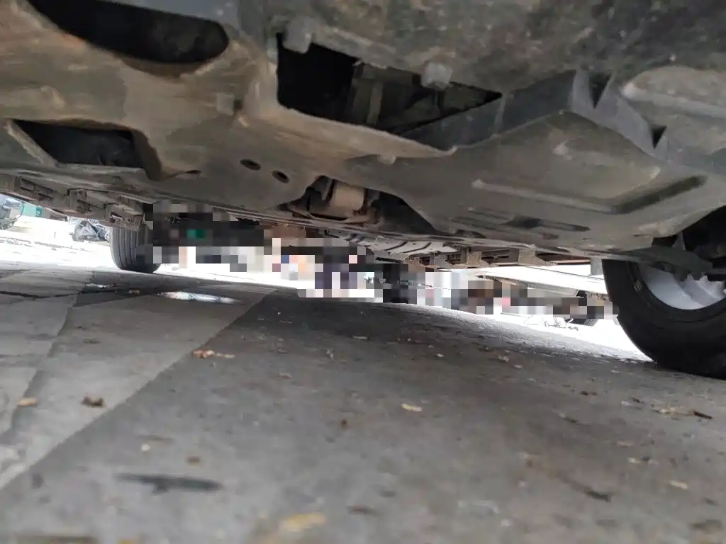 Soueast DX3 2017 2016 1.5L Manual Premium