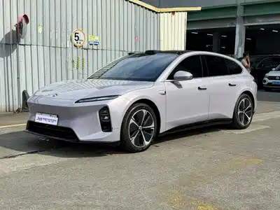 NIO ET5T