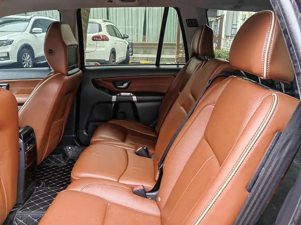 Volvo XC Classic 2016 2014 T5 Executive