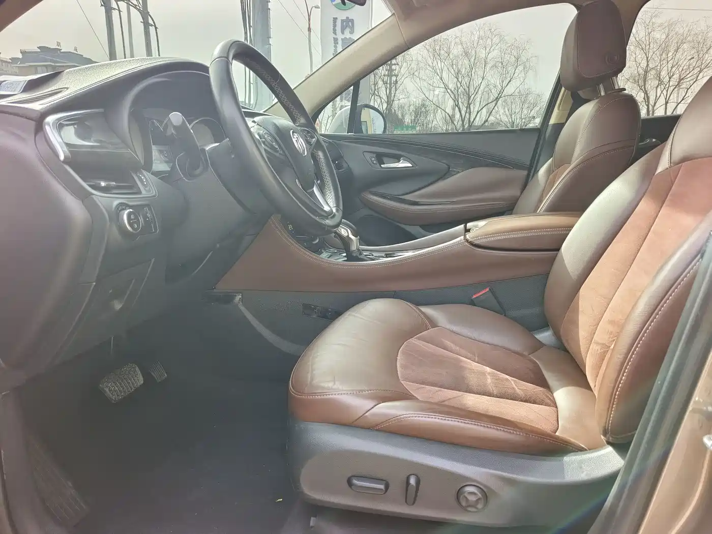 Buick Envision Plus 2016 28T 4WD Elite фото 13