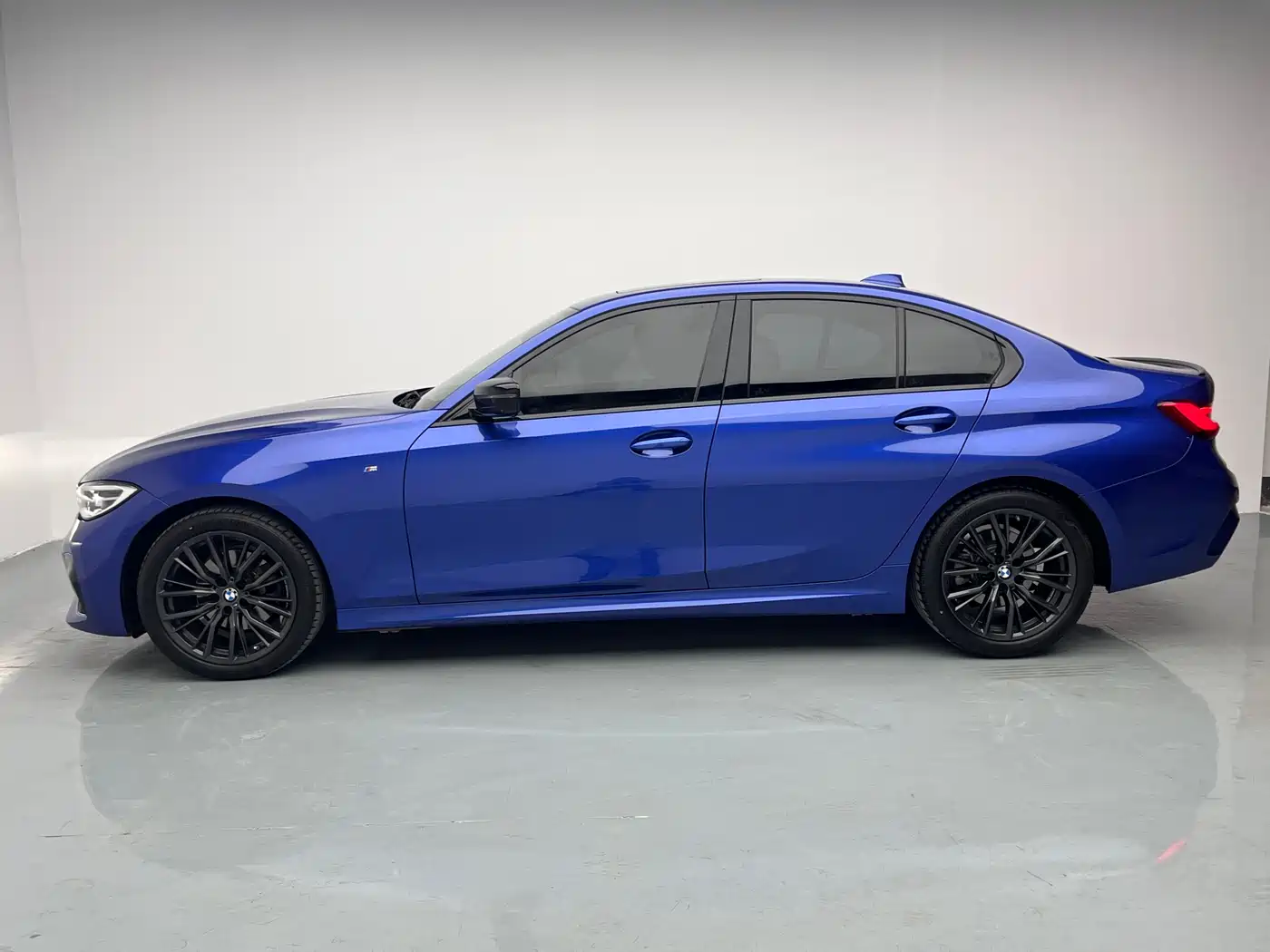 BMW 3 Series 2020 Facelift 325Li M Sport Package фото 8