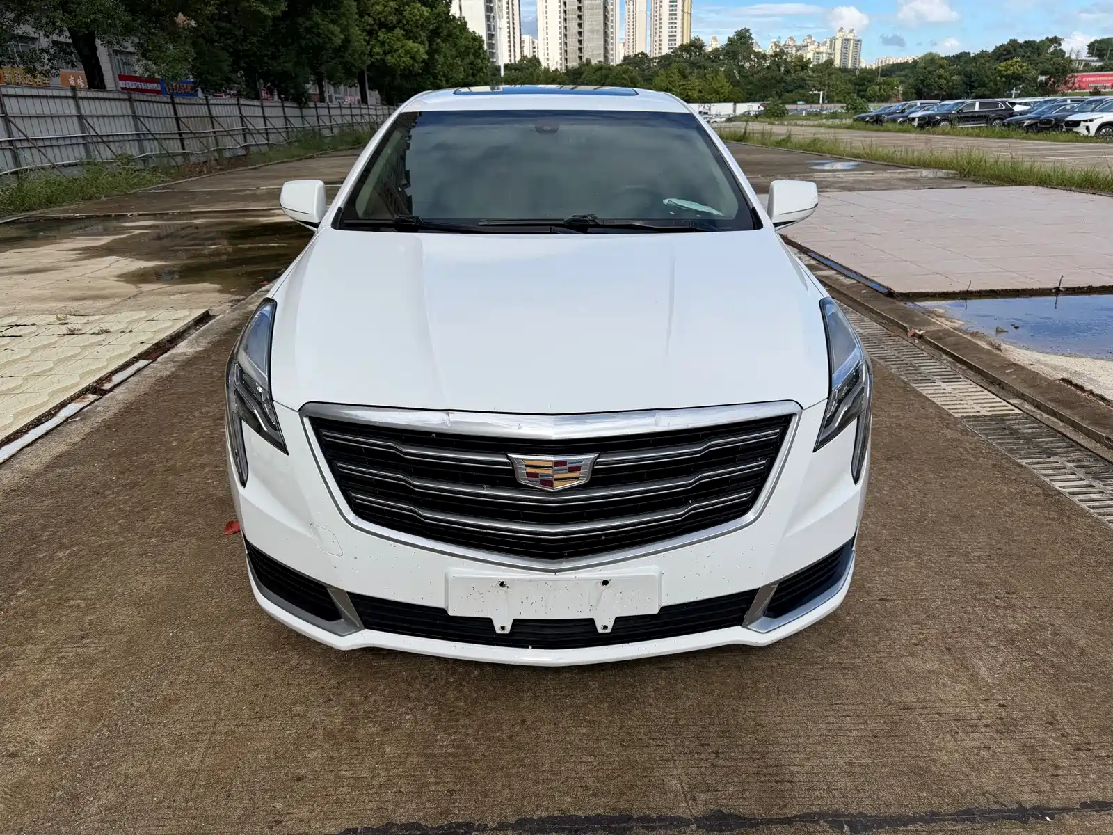 Photo 2 - Cadillac XTS