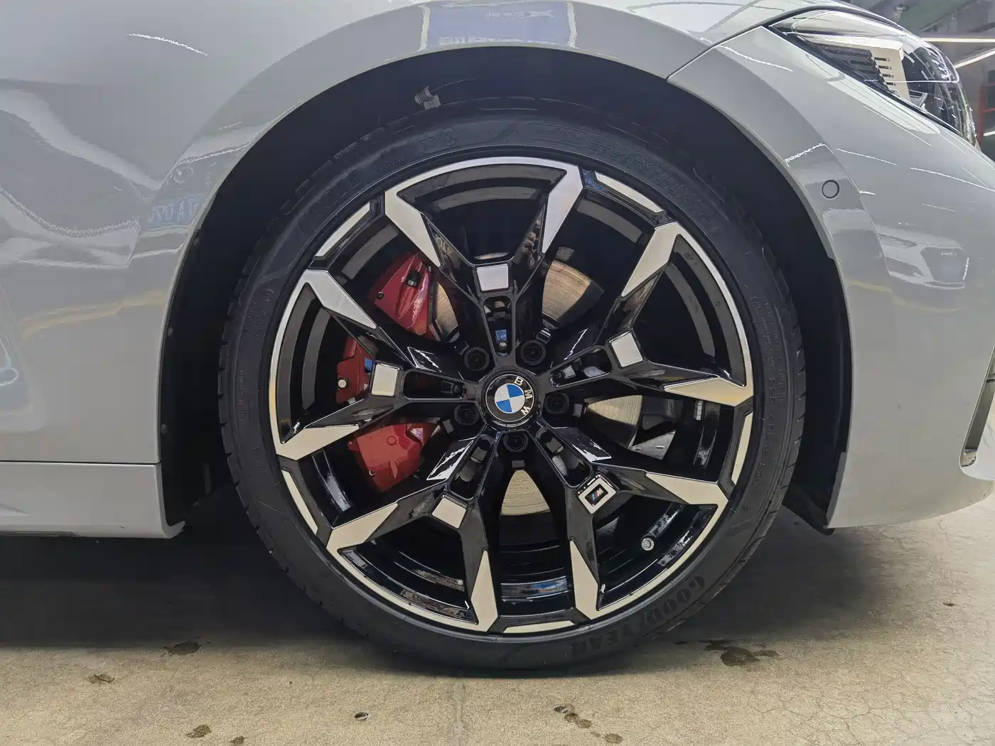 BMW 4-SERIES
