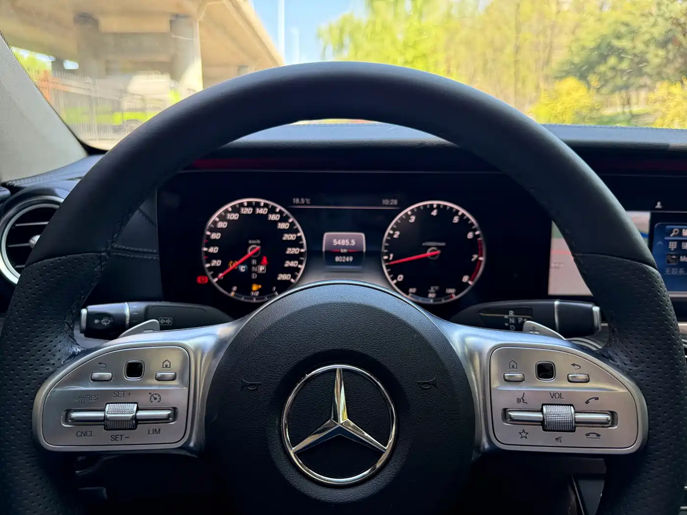 Mercedes-Benz E-Class 2019 Facelift E 300 L Sport Fashion фото 10