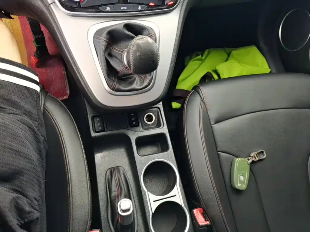 Photo 14 - Haval H6