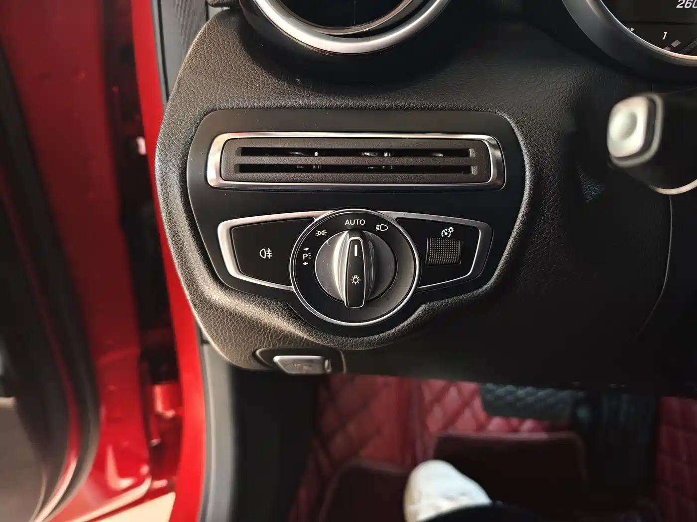 Mercedes-Benz C-Class 2018 C 200 L Sport Edition фото 9