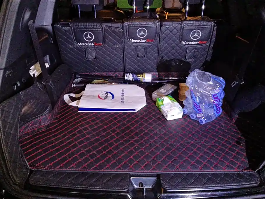 Mercedes-Benz GLB 2021 GLB 200 Style фото 4