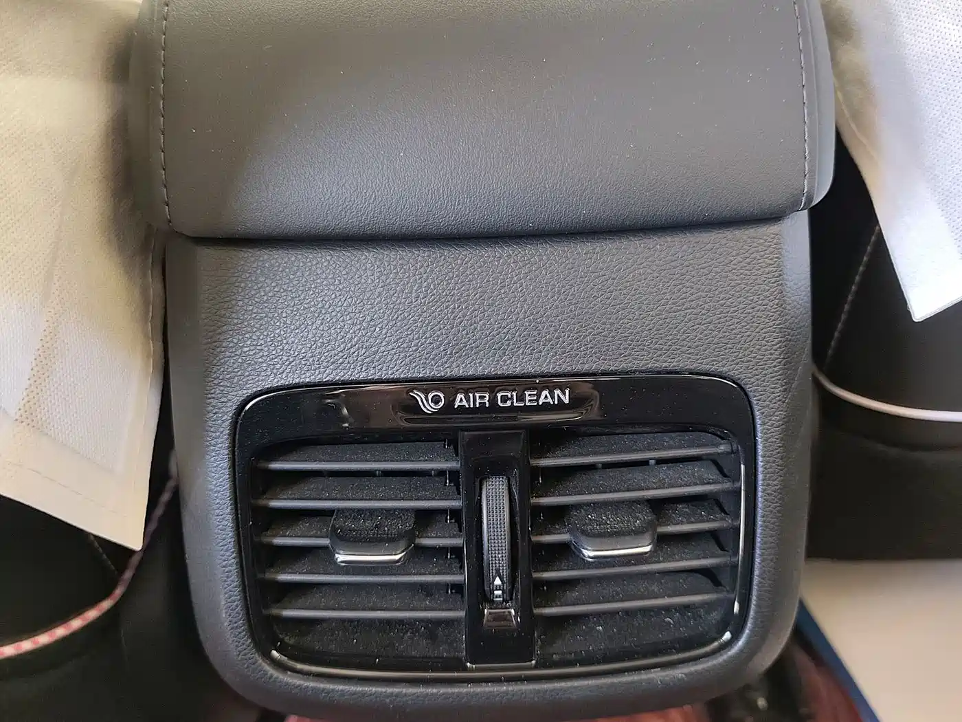 GAC Trumpchi Trumpchi GS4 2021 270T Auto Luxury Smart Connect фото 15