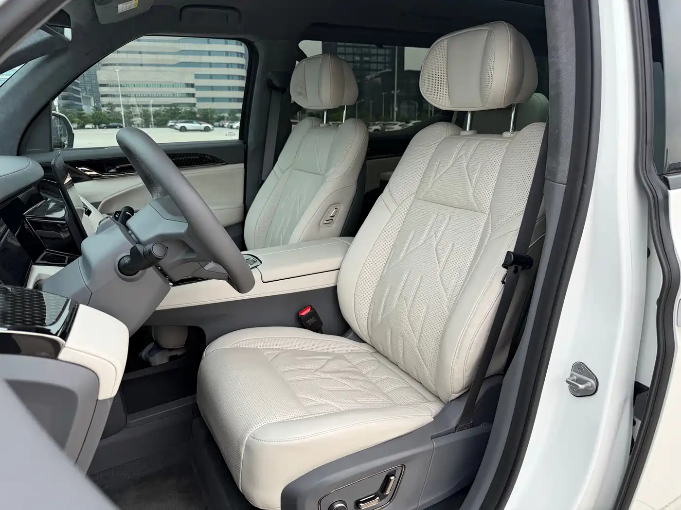 ZEEKR EXTREME KRYPTON 009