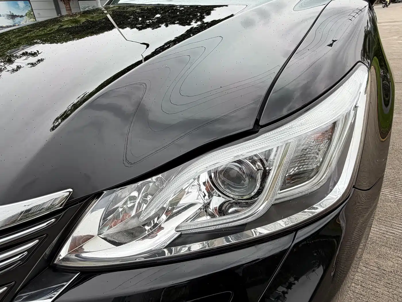 Toyota Crown 2017 2.0T Sport Edition фото 20