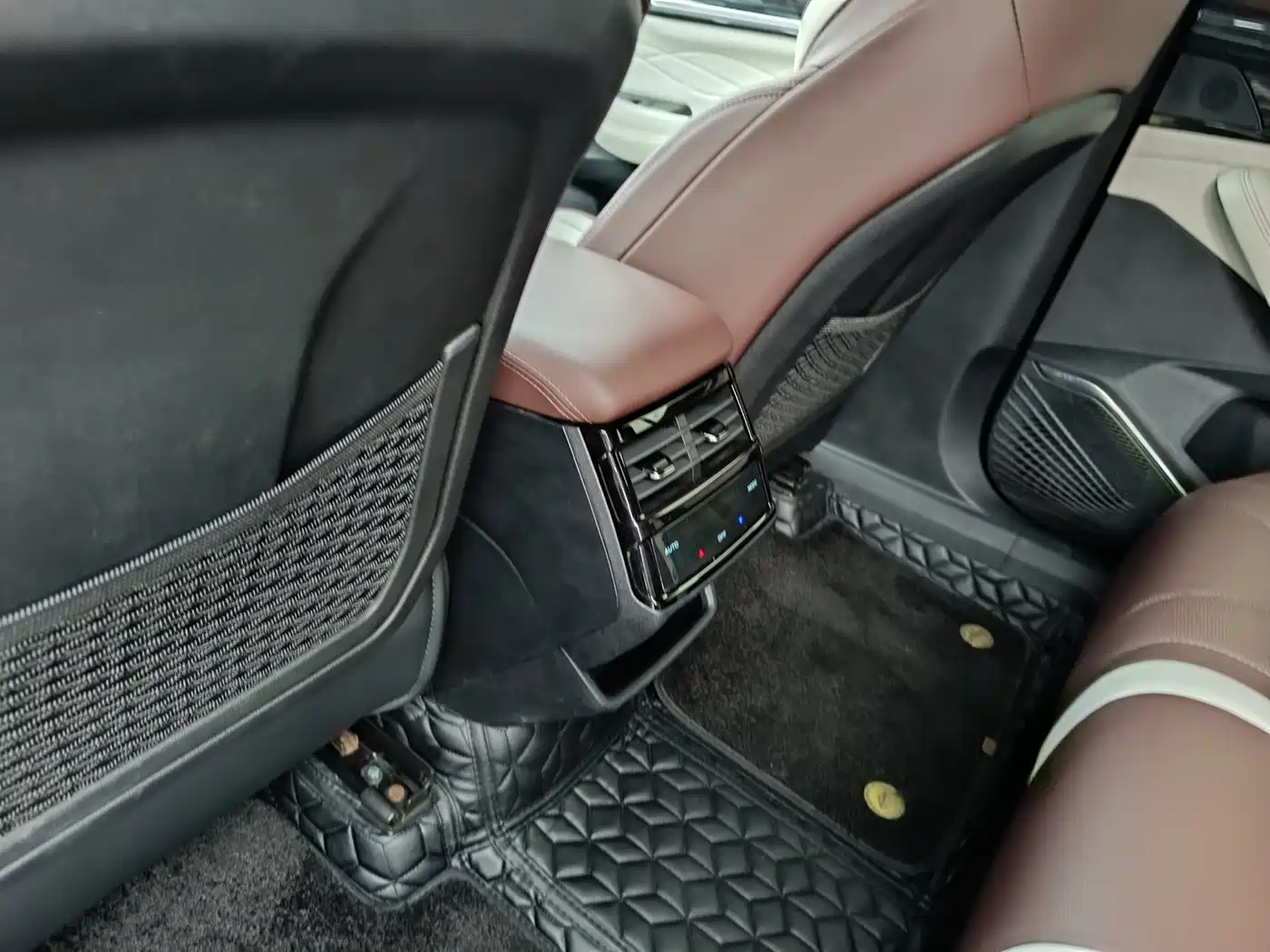 GEELY AUTOMOBILE XINGYUE L