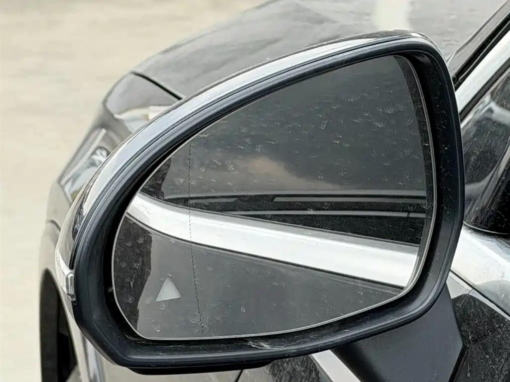 MERCEDES-BENZ GLC NEW ENERGY