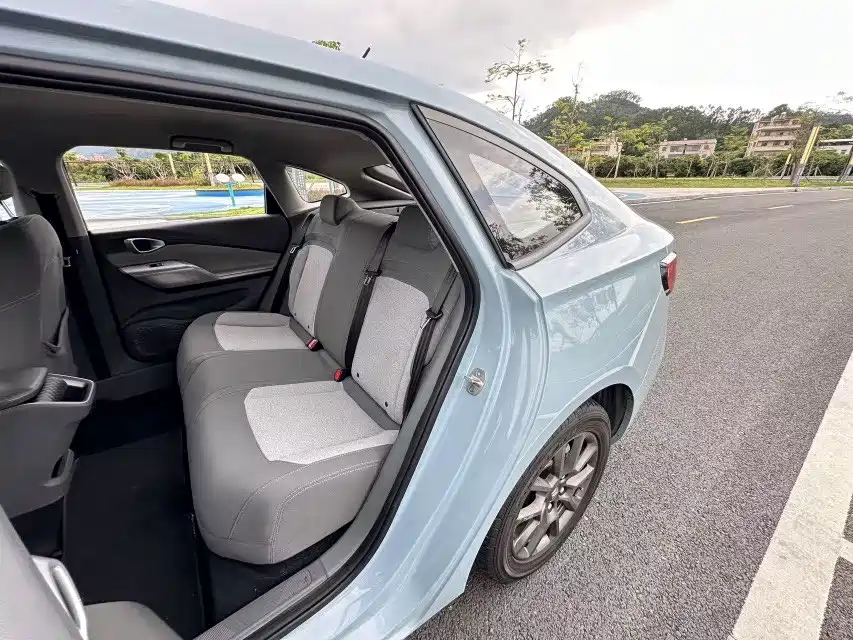 Photo 8 - Baojun RC-5