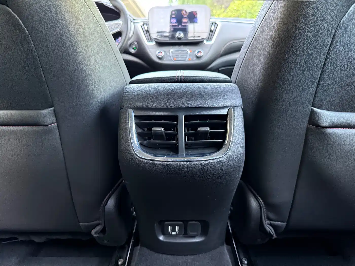 CHEVROLET MAI RUIBAO XL