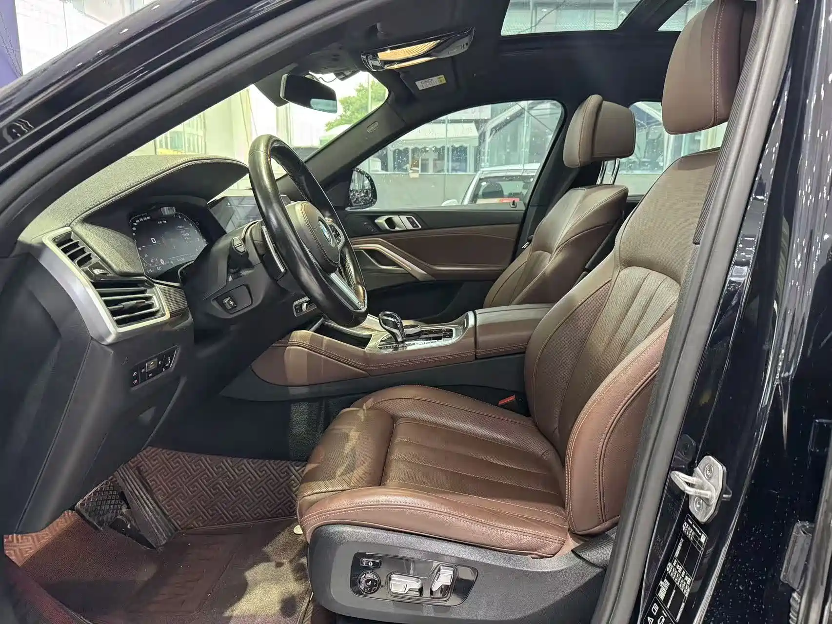 Фото 5 - BMW X6