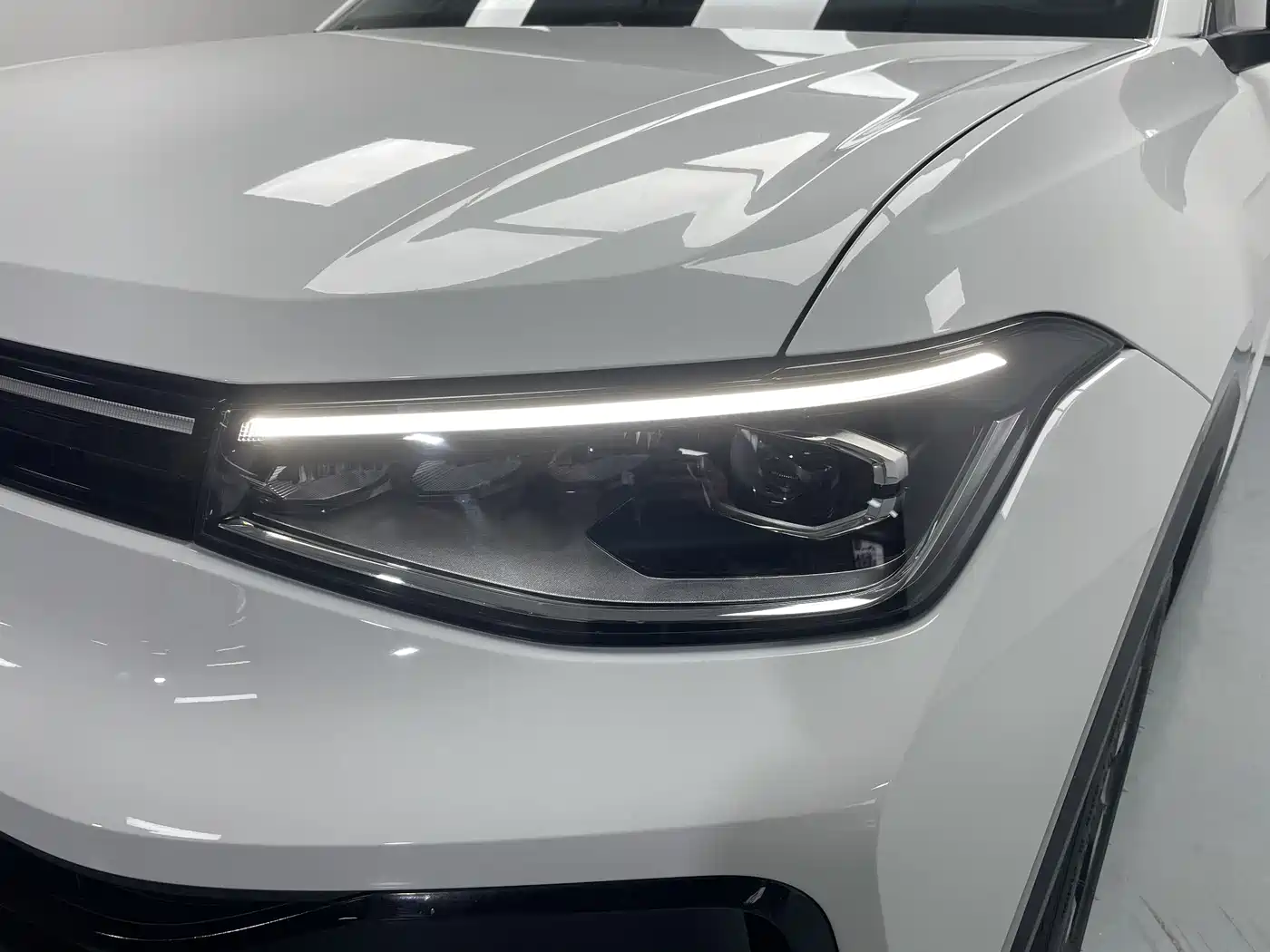 VOLKSWAGEN TUYUE