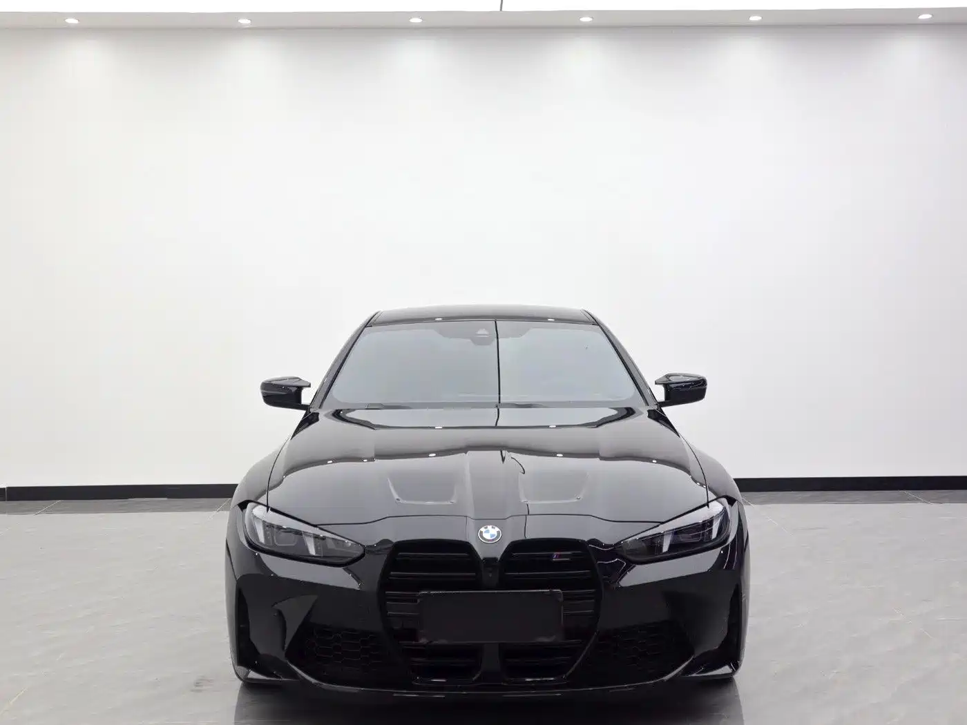 BMW M4 2024 2024 BMW M4 Coupe M xDrive Competition