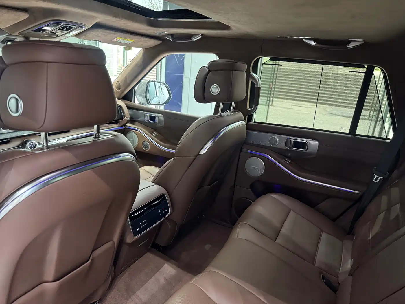 TANK TANK 700 NEW ENERGY