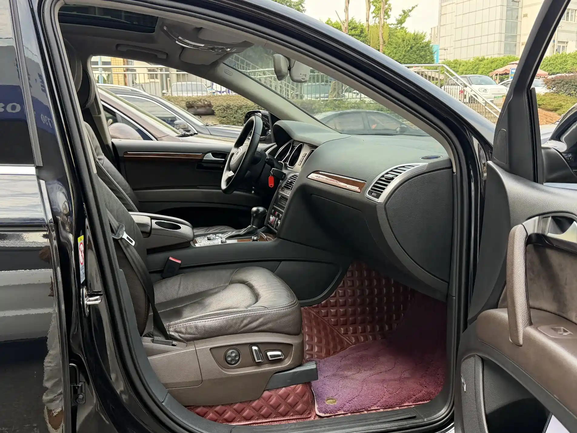 Photo 11 - Audi Q7