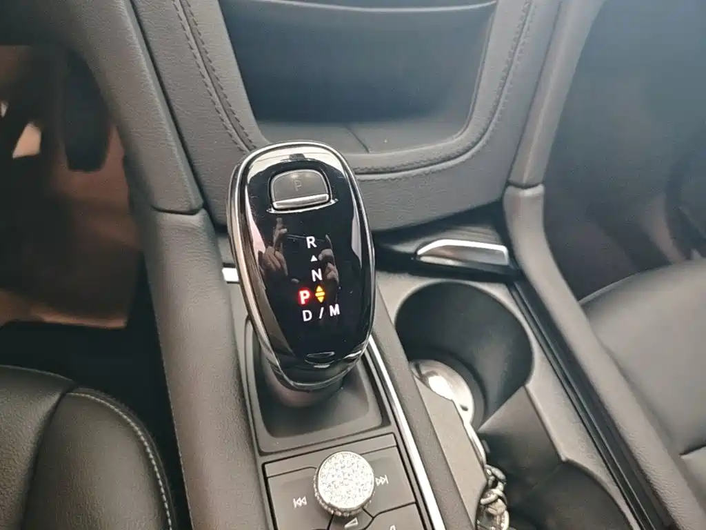 Cadillac XT5 2024 2023 2.0T 2WD Fashion Edition