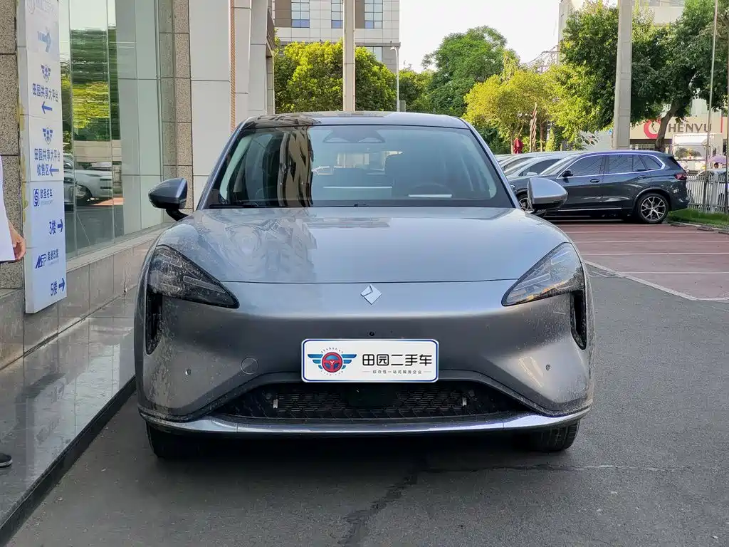 Baojun Yunhai 2025 2024 500km Pure Electric