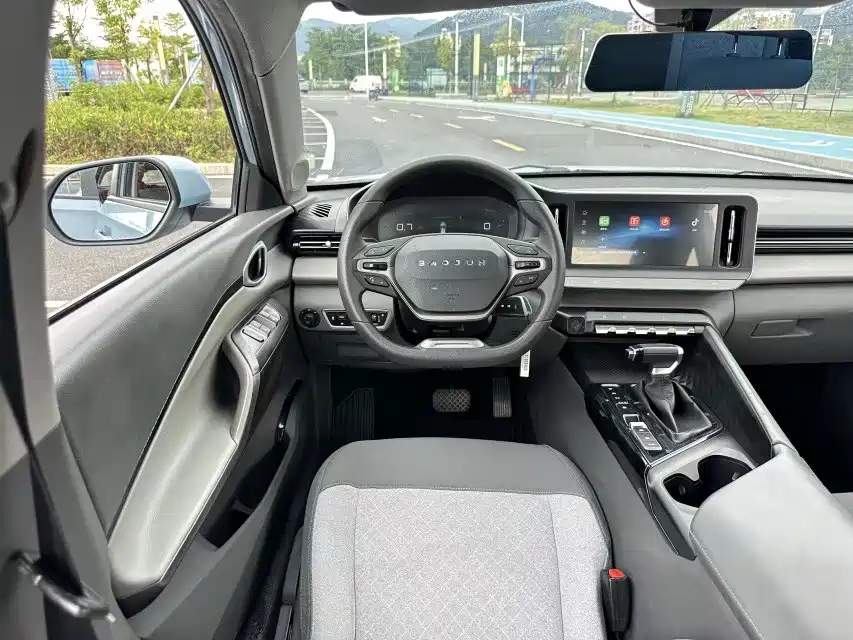 Photo 16 - Baojun RC-5