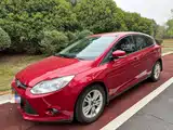 Фото 1 - Ford Focus