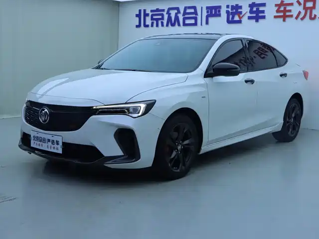 BUICK WEILANG 2025