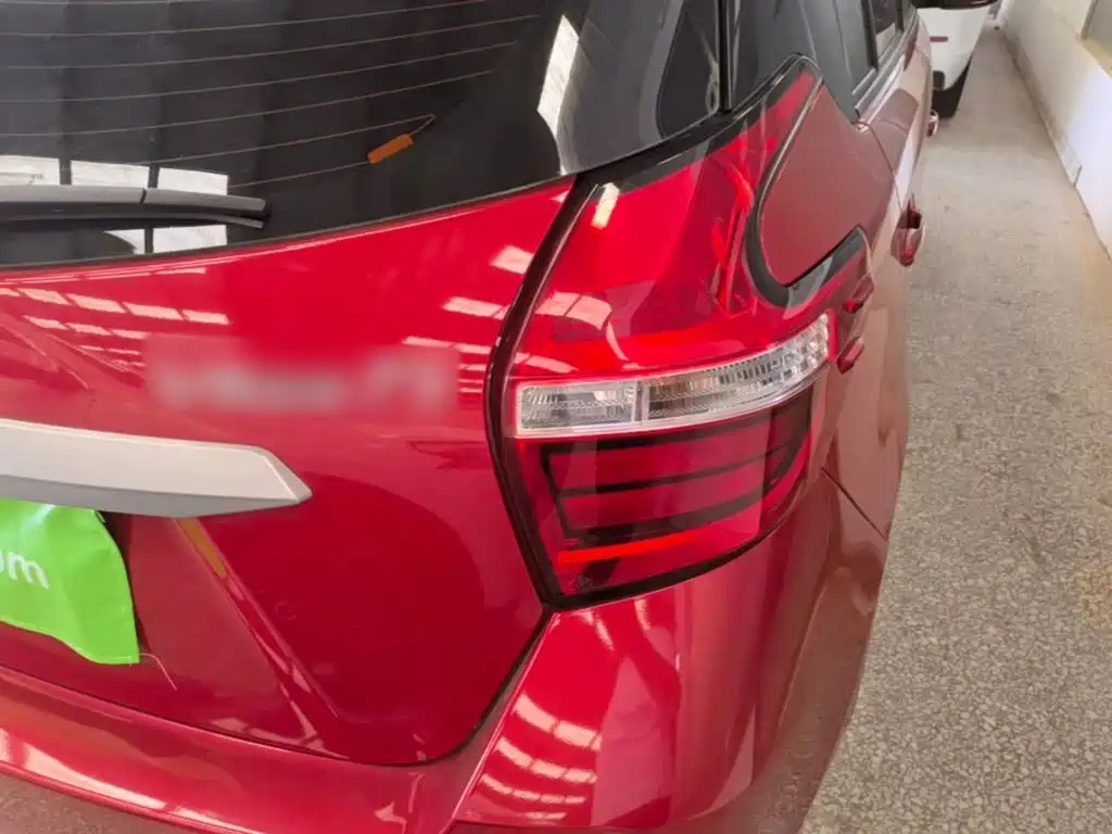 Toyota Vios FS 2018 2017 1.5L CVT Fengchi Edition