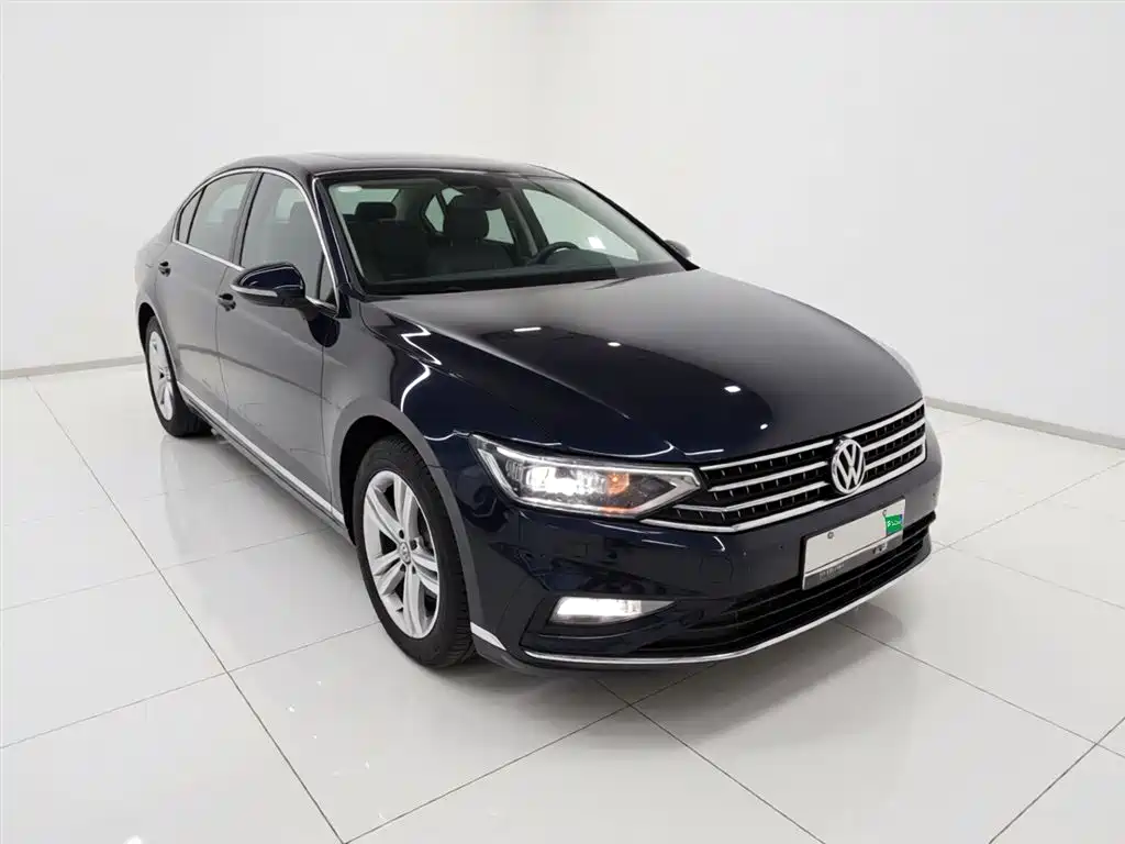 Volkswagen Magotan 2025 Popular Edition 280TSI DSG Comfort фото 22