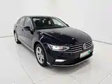 Фото 22 - Volkswagen Magotan