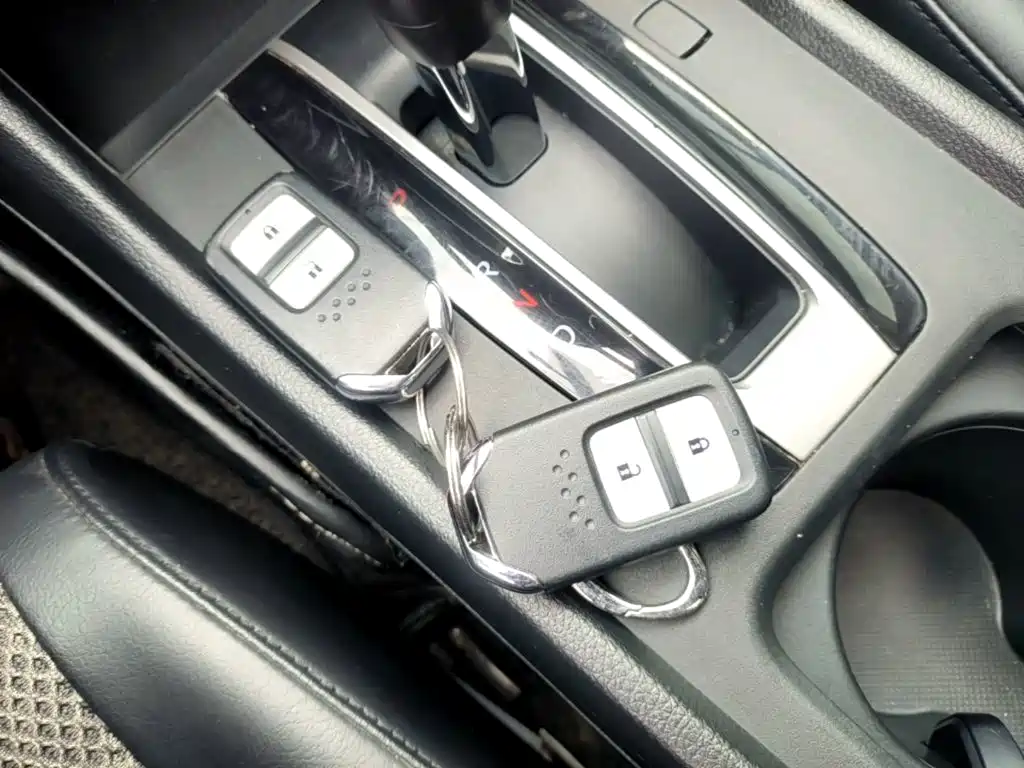 صورة 9 - Honda Jade
