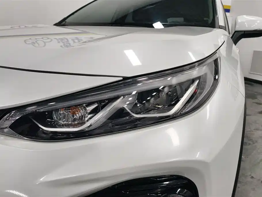 Toyota Wildlander 2023 2.0L CVT FWD Luxury PLUS фото 5