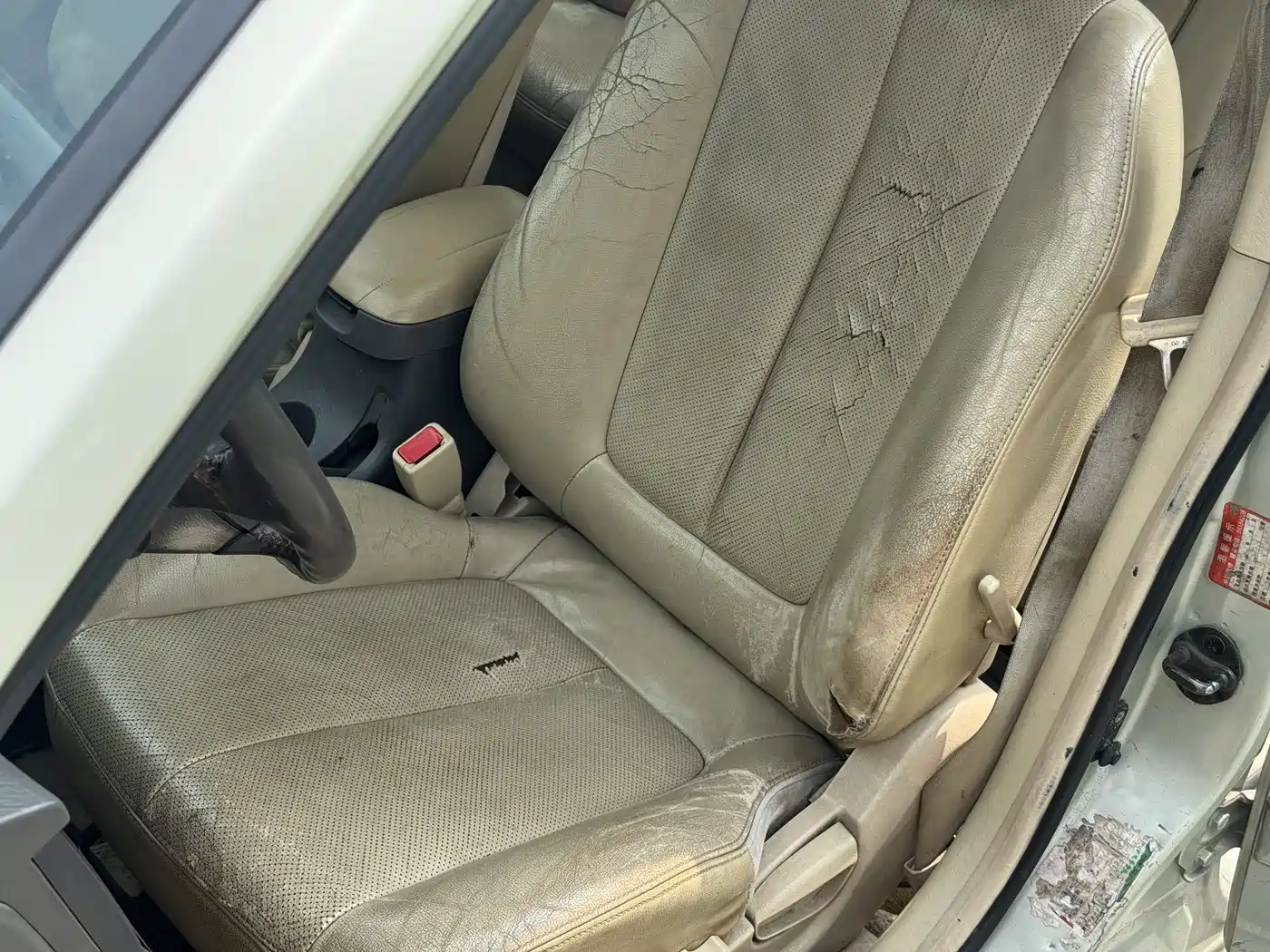 Hyundai Elantra 2005 Model 1.6L Automatic Luxury фото 17