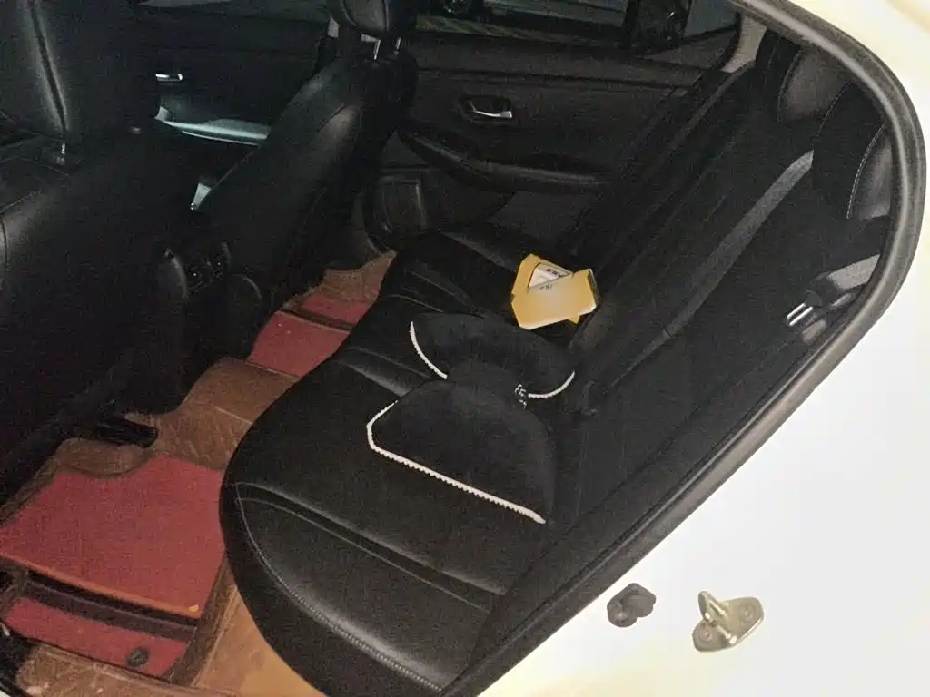Nissan SYLPHY, миниатюра 15