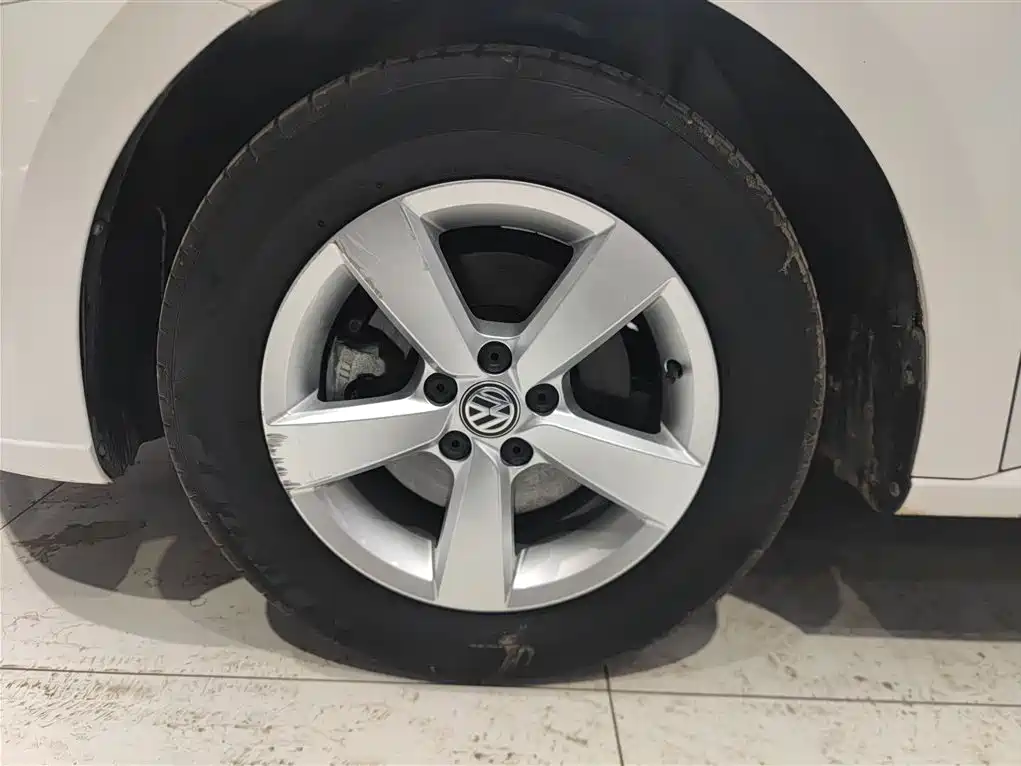 Volkswagen Lavida 2019 Lavida Start 1.5L Auto Trend (China VI) фото 24