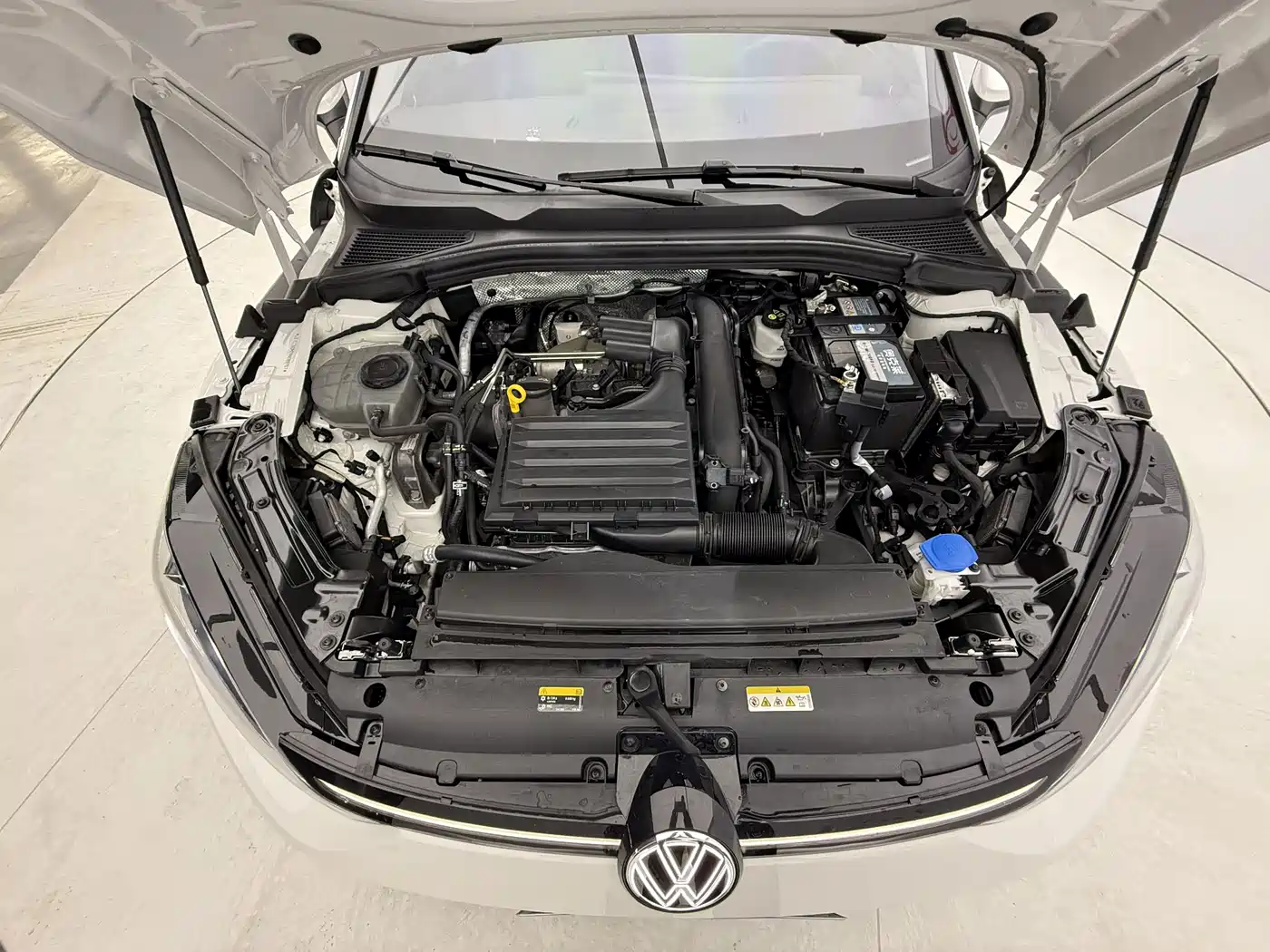 Фото 23 - Volkswagen Lamando