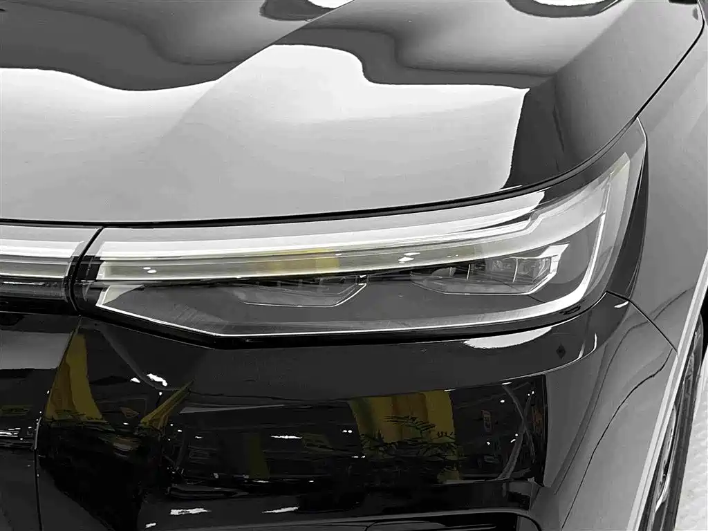 2025 GAC Trumpchi Trumpchi Vision S9